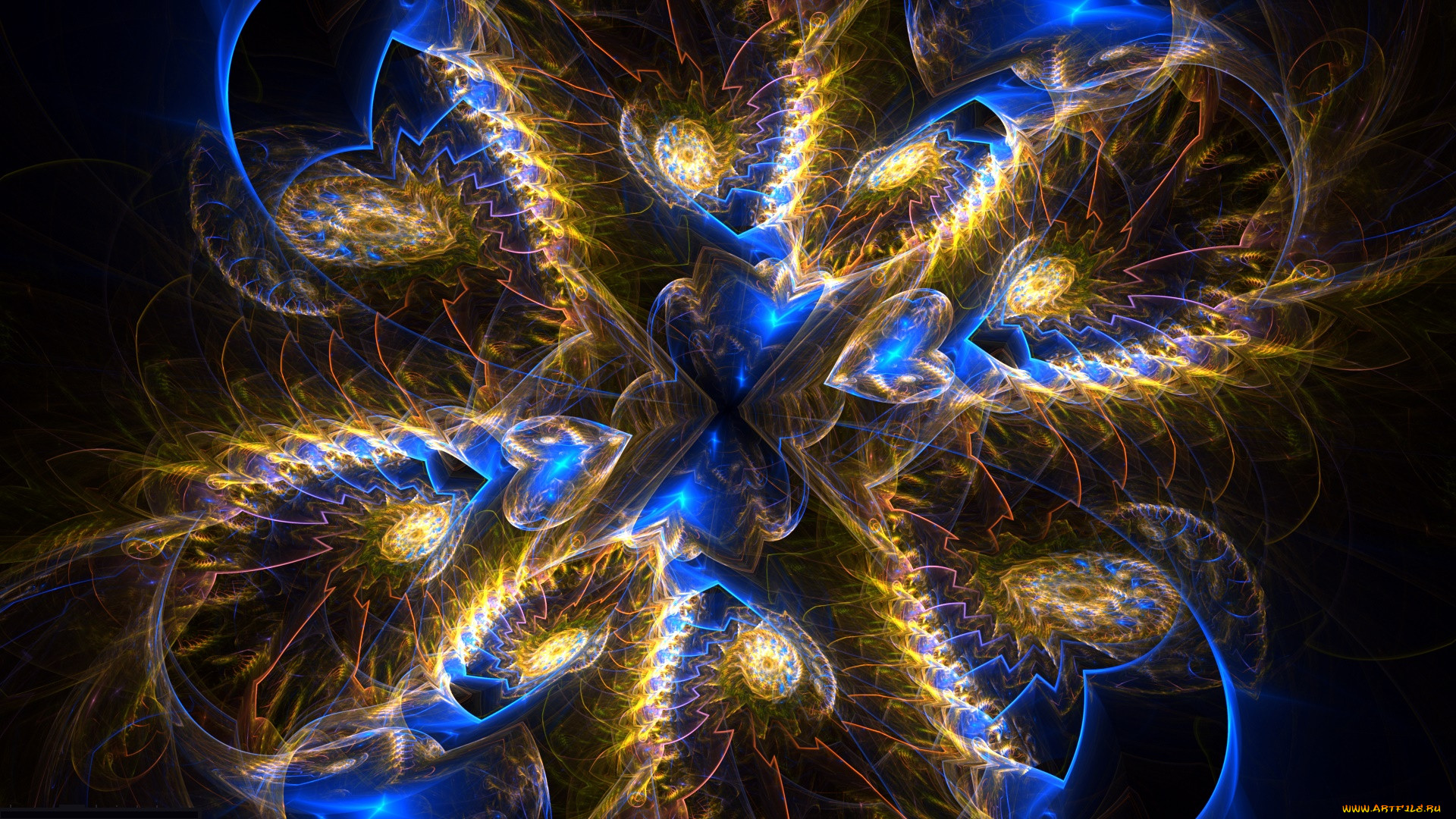 3 ,  , fractal, , , 